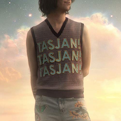 Tasjan! Tasjan! Tasjan! Tasjan! Tasjan! Tasjan! von New West Records