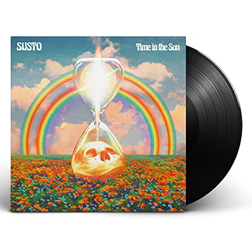 Time in the Sun [Vinyl LP] von New West Records