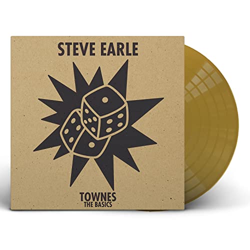 Townes: the Basics [Vinyl LP] von NEW WEST-PIAS