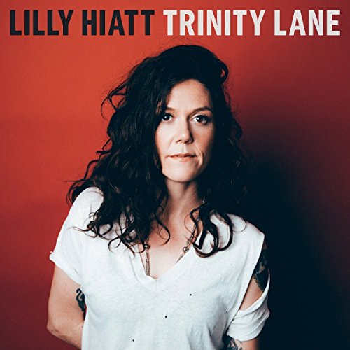 Trinity Lane [Vinyl LP] von New West Records