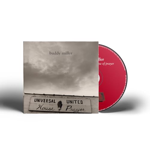 Universal United House of Prayer von New West Records