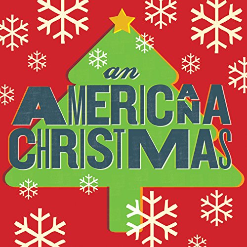 An Americana Christmas [Vinyl LP] von NEW WEST RECORDS