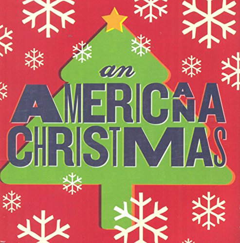 An Americana Christmas von NEW WEST RECORDS
