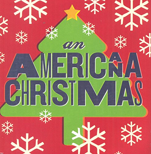 An Americana Christmas An Americana Christmas von New West Records