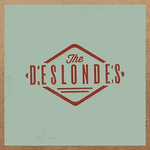 Deslondes von NEW WEST RECORDS