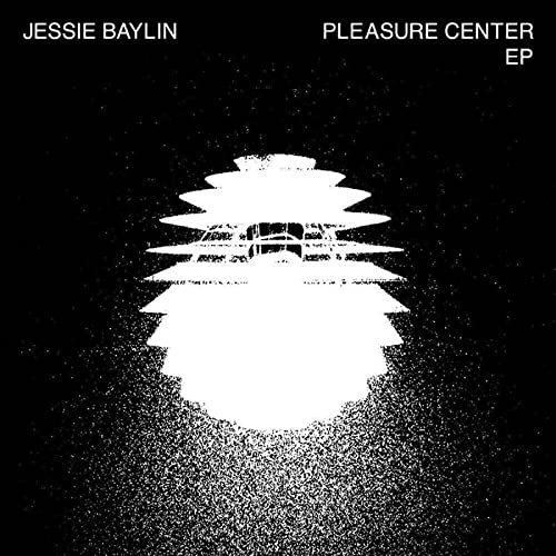 Pleasure Center Ep von New West Records