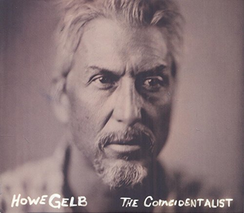 Coincidentalist von New West Records