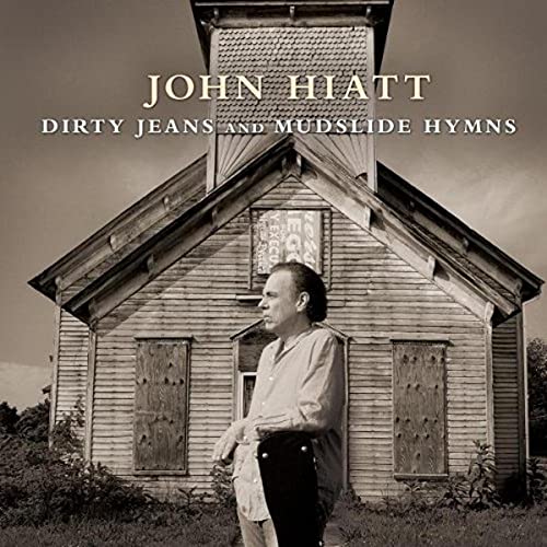 Dirty Jeans and Mudslide Hymns [Vinyl LP] von NEW WEST