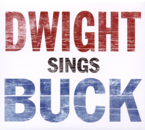 Dwight Sings Buck von New West Records