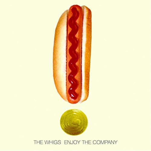 Enjoy the Company [Vinyl LP] von NEW WEST