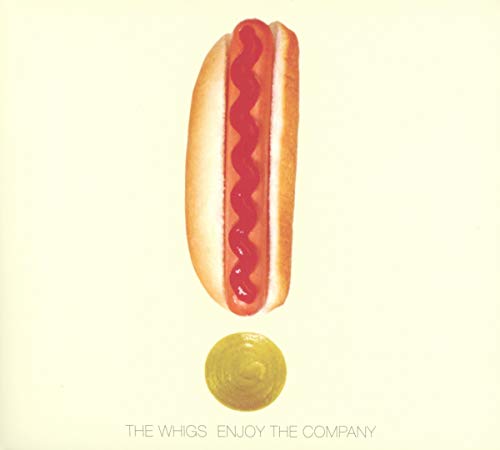 Enjoy the Company von New West Records