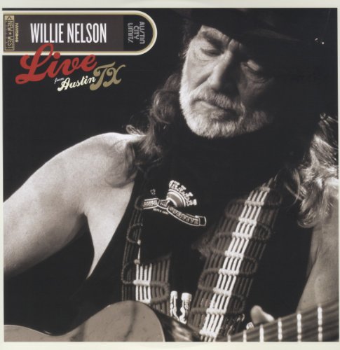 Live from Austin, Tx [Vinyl LP] von New West Records