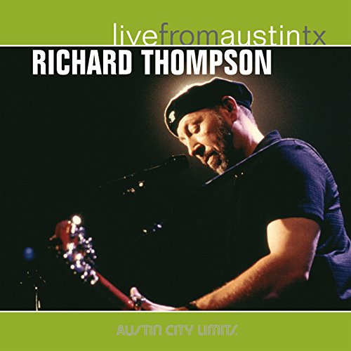 Live from Austin,Tx von New West Records