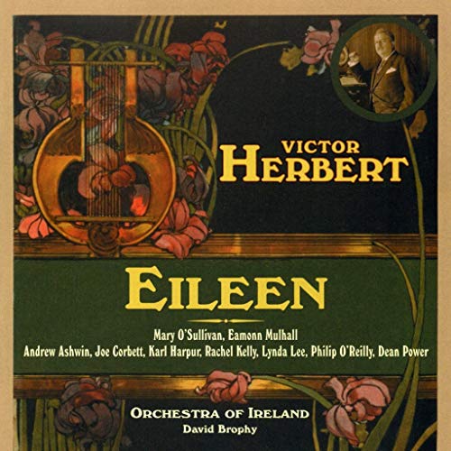 Eileen von NEW WORLD RECORDS