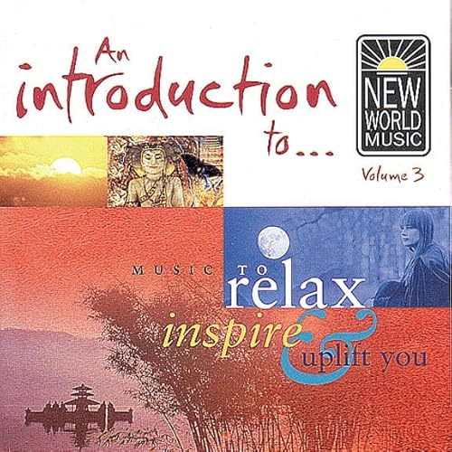 An Introduction Vol.3 von NEW WORLD