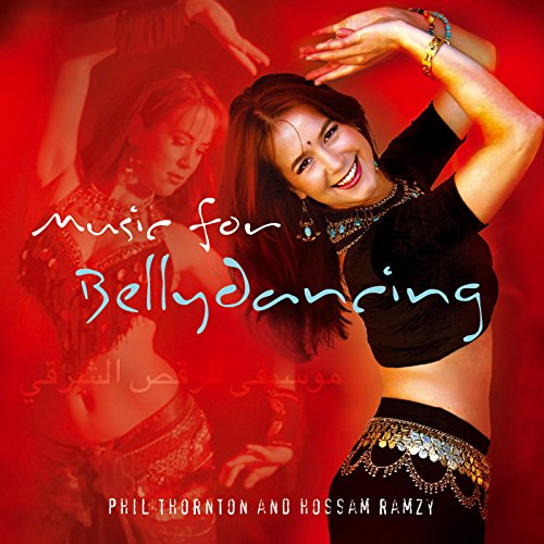 Bellydancing von Kingston Sounds
