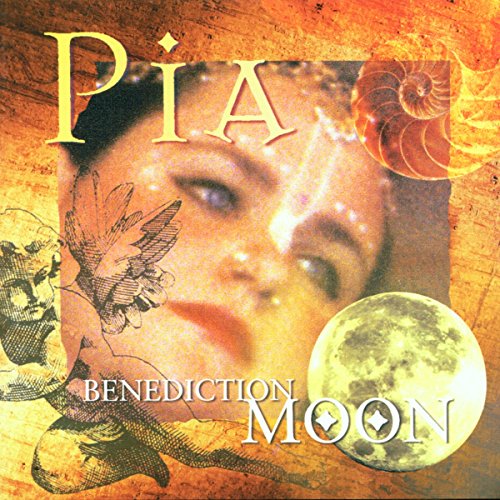 Benediction Moon Benediction Moon von NEW WORLD