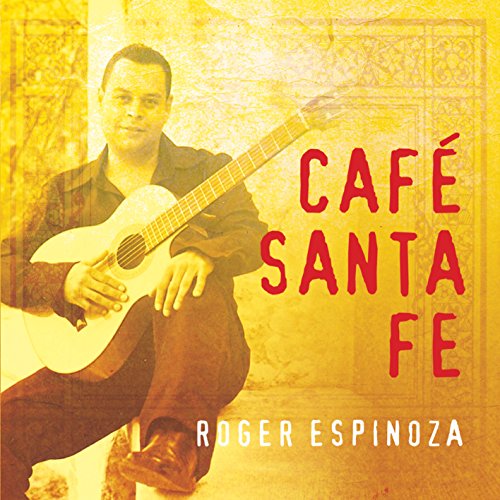Cafe Santa Fe von NEW WORLD