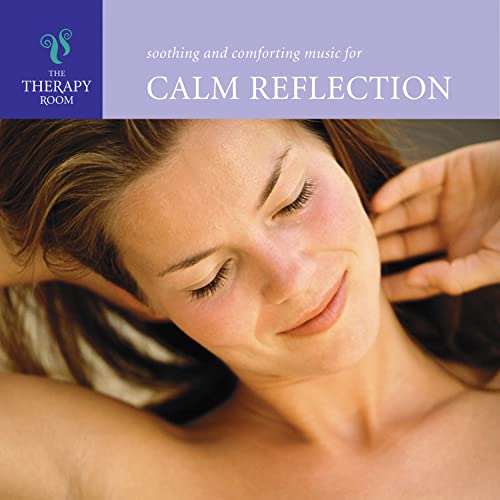 Calm Reflection,Therapie Room Calm Reflection,Therapie Room von NEW WORLD