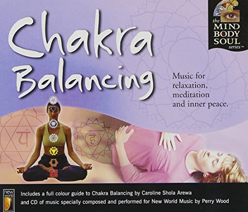 Chakra Balancing Chakra Balancing von NEW WORLD