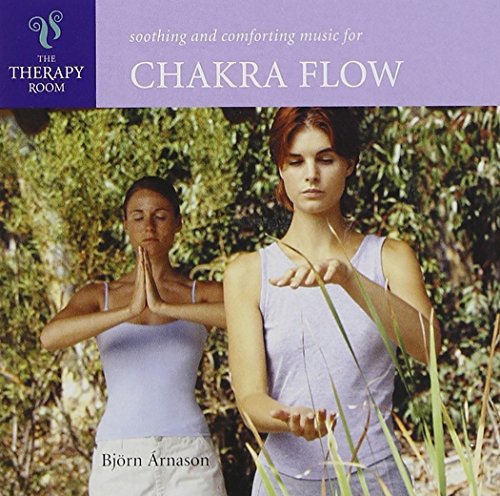 Chakra Flow-Therapy Chakra Flow-Therapy von NEW WORLD