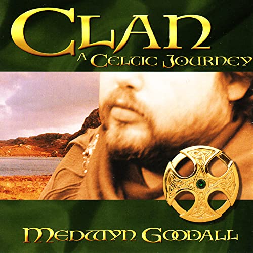 Clan-a Celtic Journey von NEW WORLD