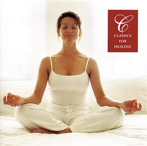 Classics for Healing Classics for Healing von NEW WORLD