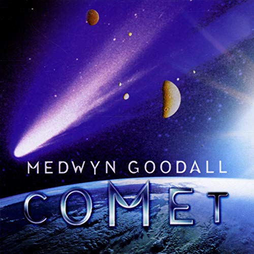 Comet von NEW WORLD