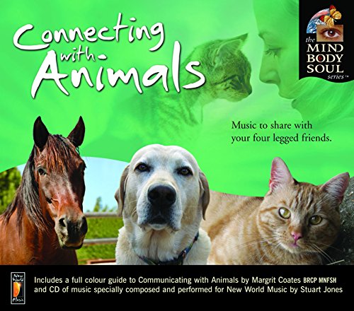 Connecting With Animals Connecting With Animals von NEW WORLD