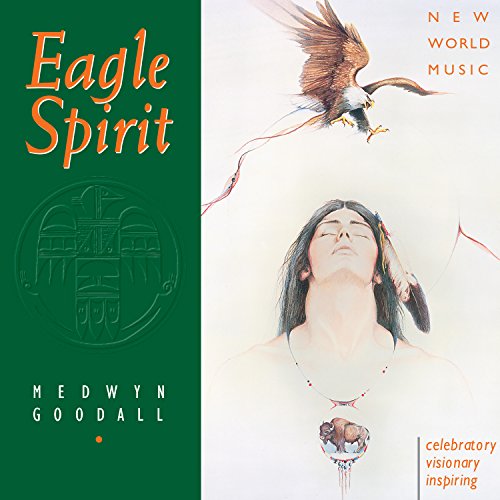 Eagle Spirit von NEW WORLD