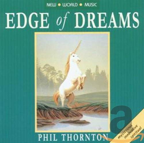 Edge of Dreams von NEW WORLD