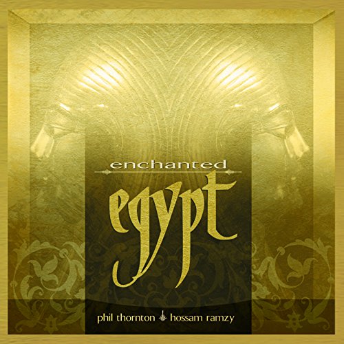 Enchanted Egypt von NEW WORLD