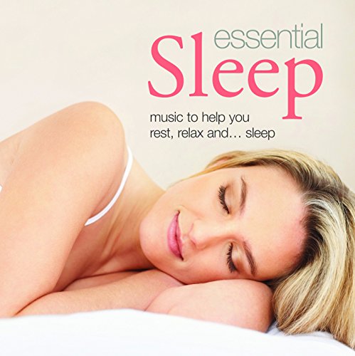 Essential Sleep von NEW WORLD