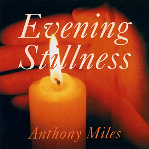 Evening Stillness von NEW WORLD