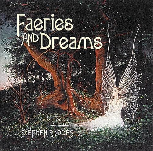 Faeries of Dreams von NEW WORLD