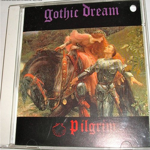 Gothic Dream von NEW WORLD