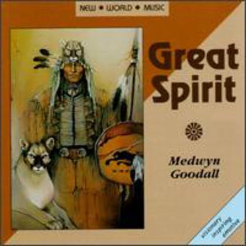 Great Spirit von NEW WORLD