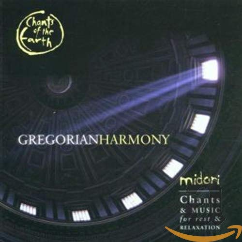 Gregorian Harmony von NEW WORLD