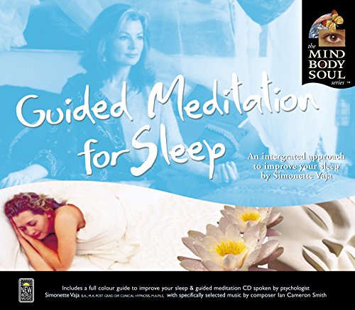 Guided Meditation for Sleep von NEW WORLD