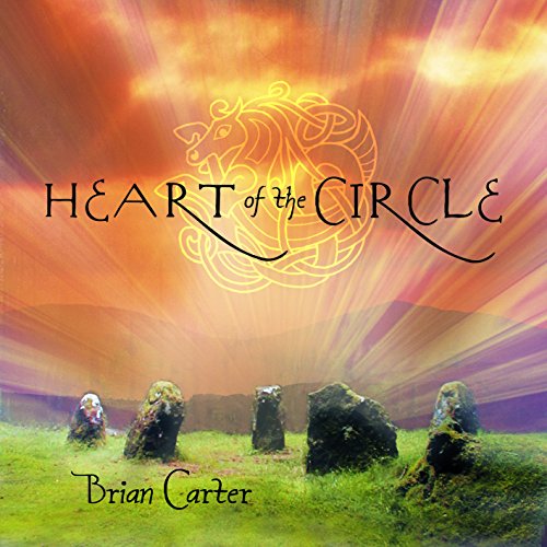 Heart of the Circle von NEW WORLD