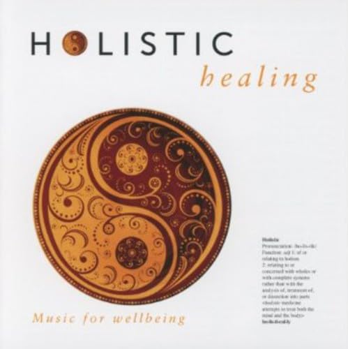Holistic Healing von NEW WORLD