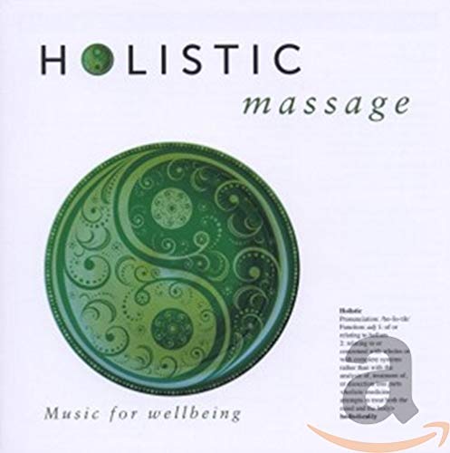 Holistic Massage von NEW WORLD