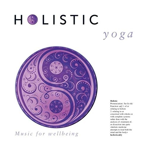 Holistic Yoga von NEW WORLD
