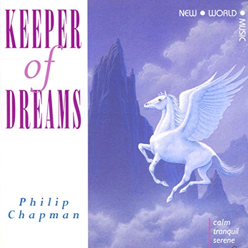 Keeper of Dreams von NEW WORLD