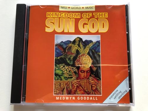 Kingdom of the Sun God Kingdom of the Sun God von NEW WORLD