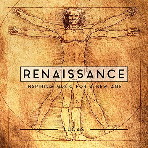 Lucas - Renaissance von NEW WORLD