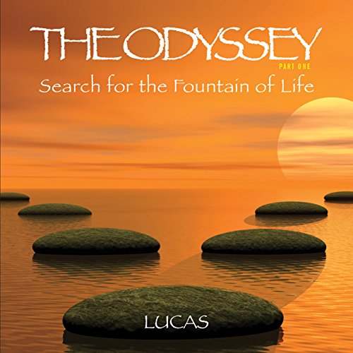 Lucas - The Odyssey Part 1 Lucas - The Odyssey Part 1 von NEW WORLD