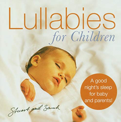 Lullabies for Children von NEW WORLD