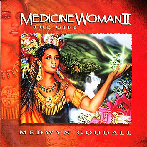 Medicine Woman 2 von NEW WORLD