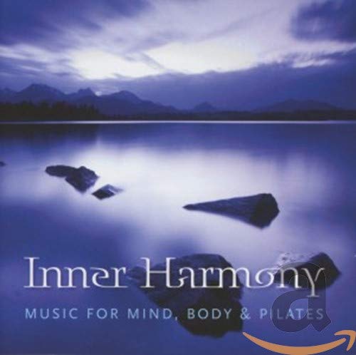 Music for Mind,Body & Pilates von NEW WORLD